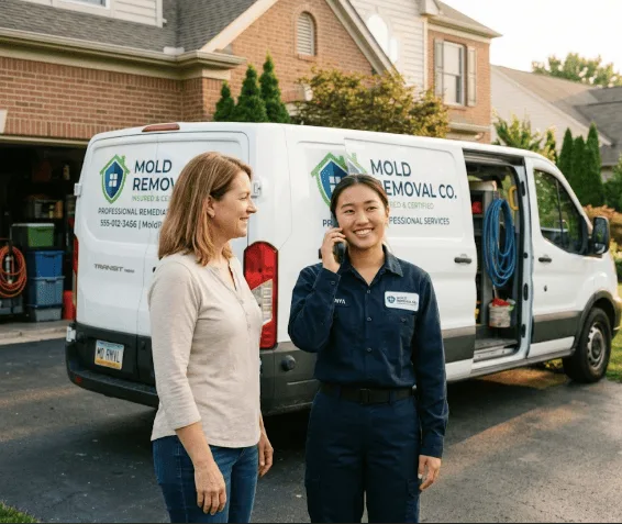 Crawlspace Mold Remediation Hollsopple, PA FAQs